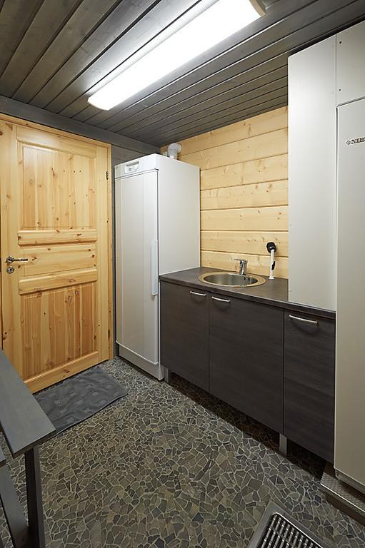Koskikara Cottage Kymonkoski Dış mekan fotoğraf