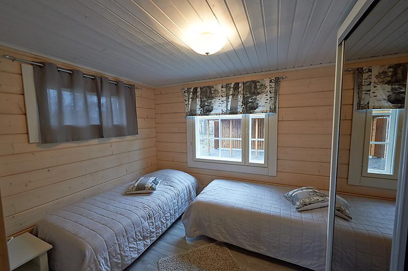 Koskikara Cottage Kymonkoski Dış mekan fotoğraf